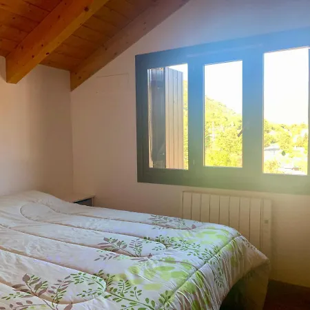 度假居 Bpirineos-chalet Mincholet *