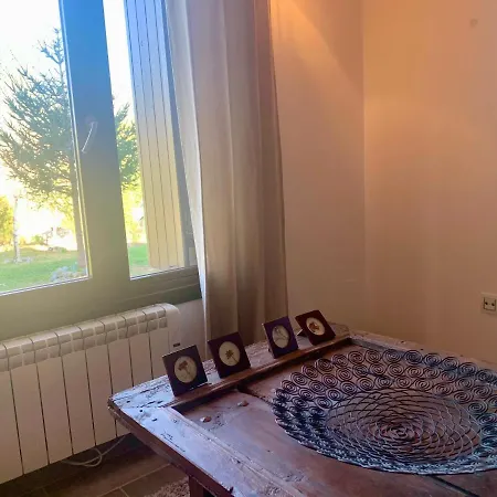 度假居 Bpirineos-chalet Mincholet *